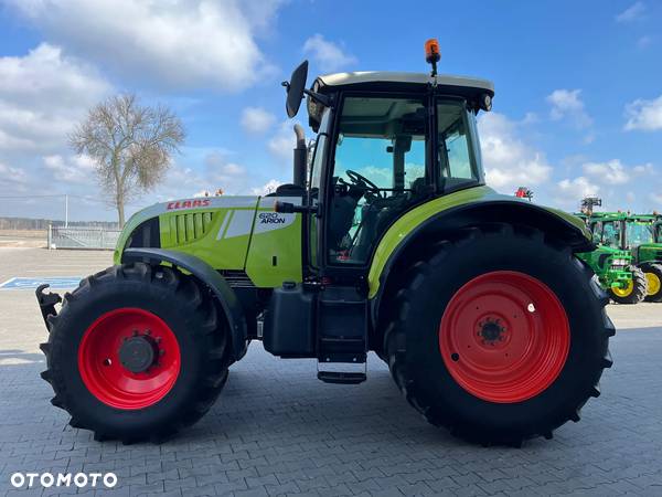 Claas Arion 620 - 5