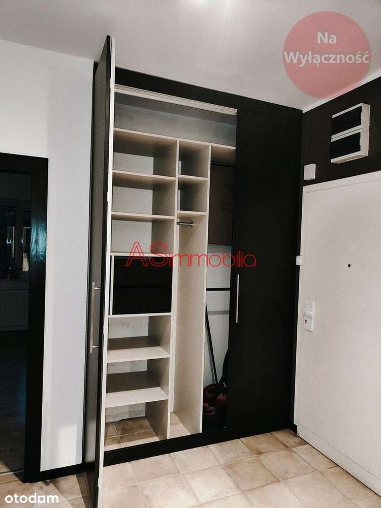 3 pokoje, 69m2, słoneczne, ogródek, Warszawa Wawer-19