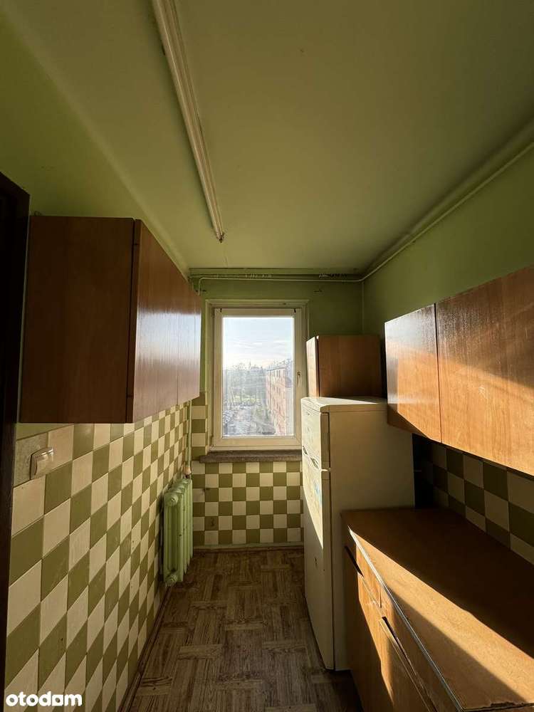 Mieszkanie 33 m Osiedle chemików - Pełny obrazek: 5/7