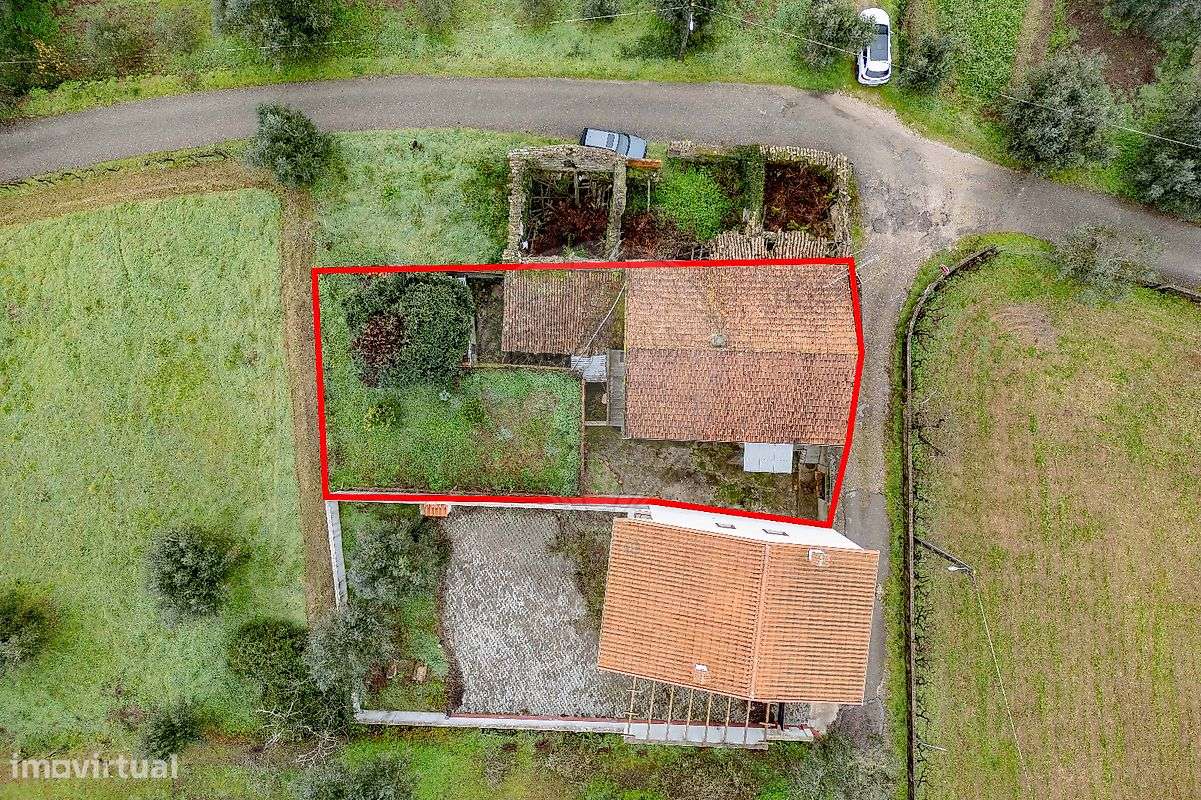 Moradia T3 para venda - Grande imagem: 4/42