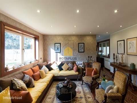 Moradia T5, Porto, Vila do Conde-24