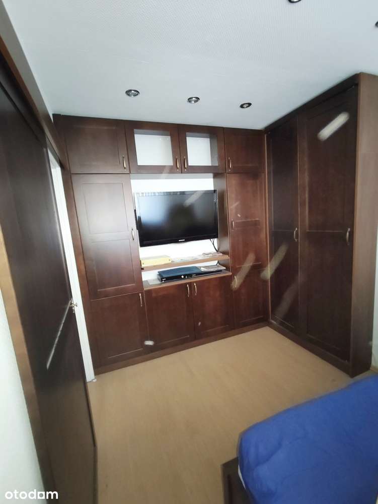 Trzypokojowe mieszkanie na osiedlu Złote Łany-4