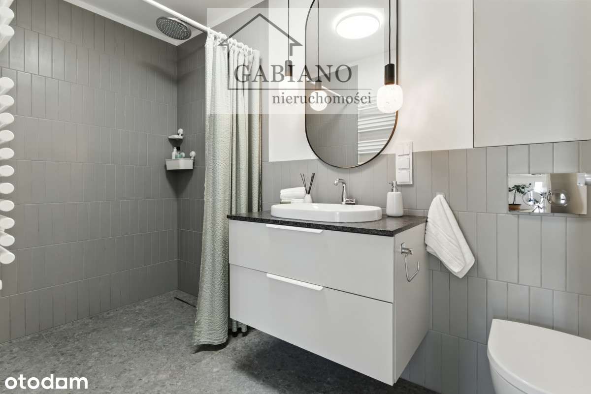 Dwupoziomowe | Balkon + 2 tarasy | Piękny widok-15