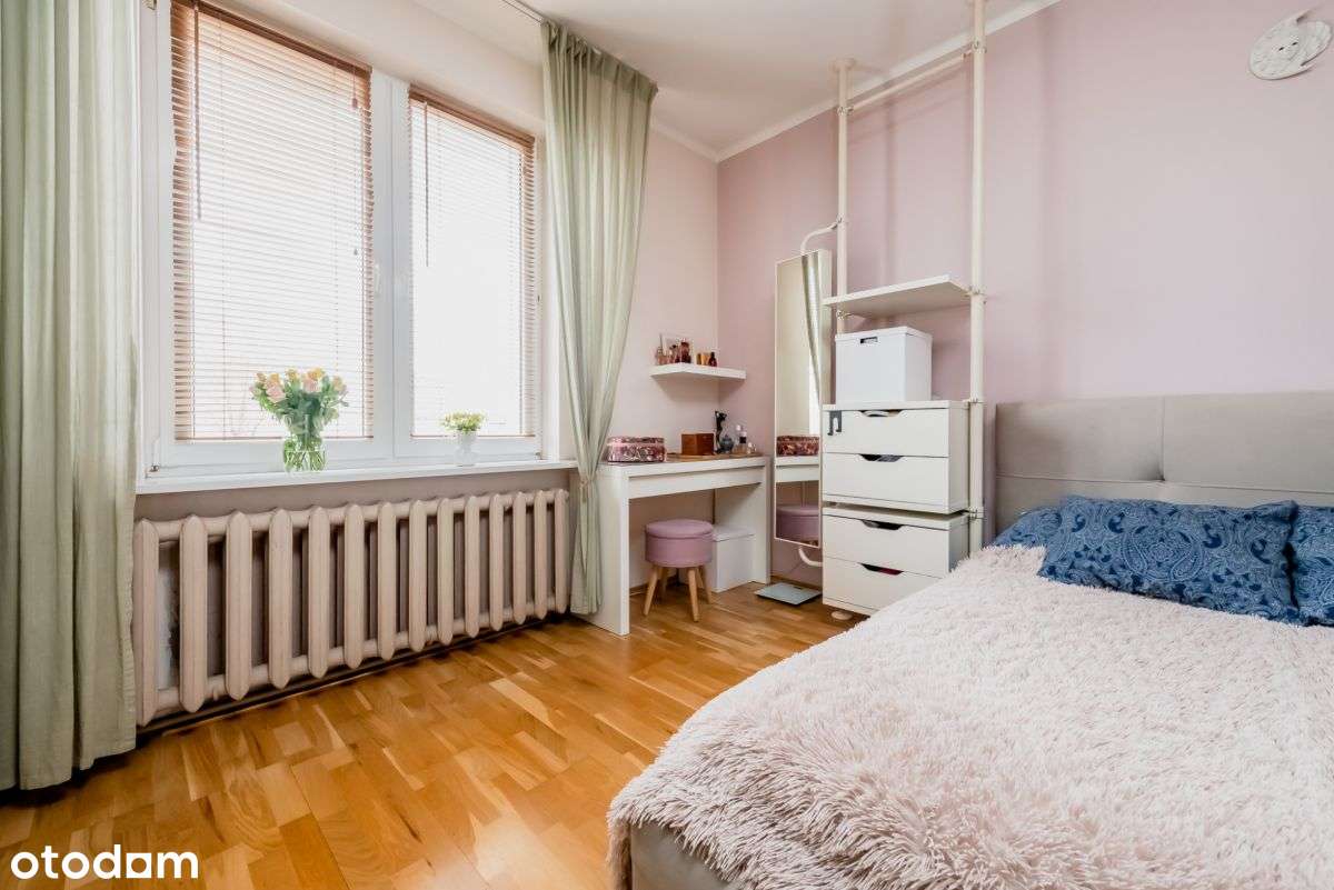 ul.Sienkiewicza | 3 pokoje | 65 m² | Centrum | - Widok 5