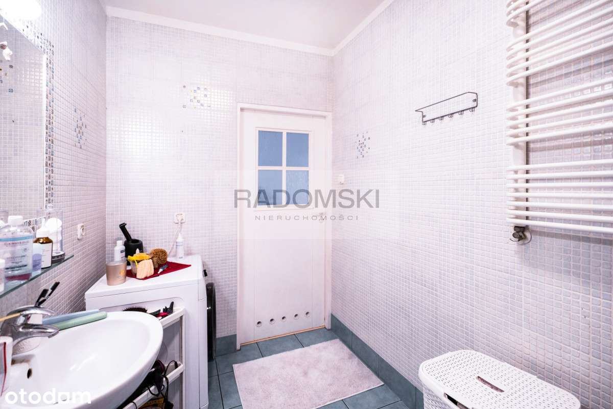 Słoneczne mieszkanie | 2 pokoje | Zielony Stok-11