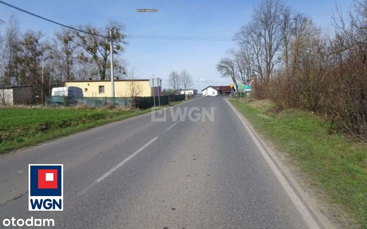 Działka Z Mediami. - Pełny obrazek: 4/5