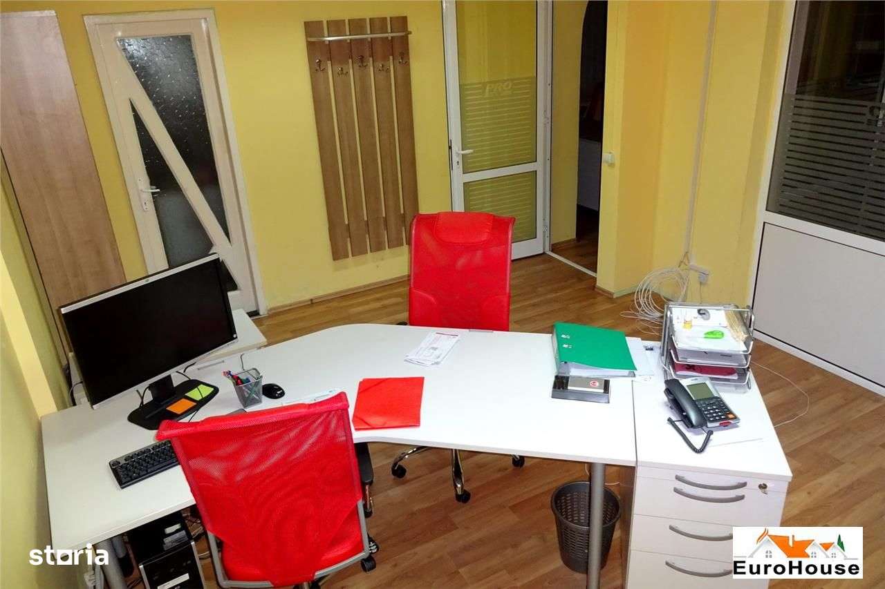 Spatiu de inchiriat in Alba Iulia Cetate - Imagine principală: 5/6