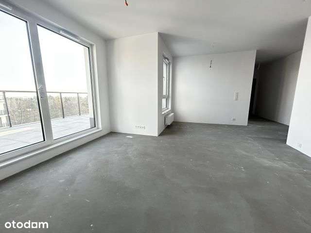 40m2 Taras, jedyny lokal z tarasem-5