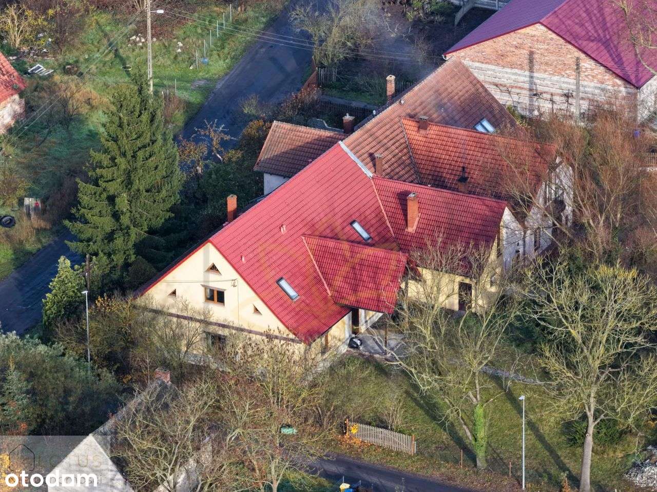 Dom z duszą – stwórz tu swoją przestrzeń! - Pełny obrazek: 2/19