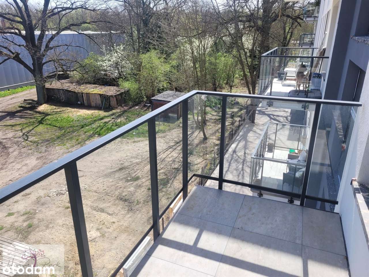 Mieszkanie deweloperskie - Pełny obrazek: 5/5