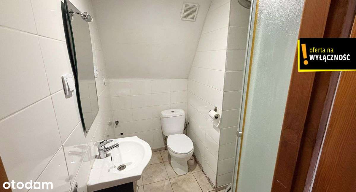 Dom z dużym ogrodem 768 m² – Łabędy, Gliwice-7