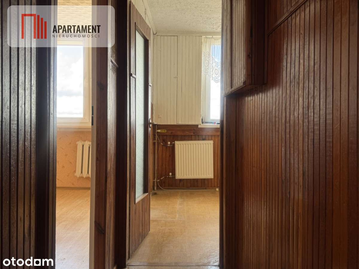 2 pokojowe mieszkanie do generalnego remontu-0