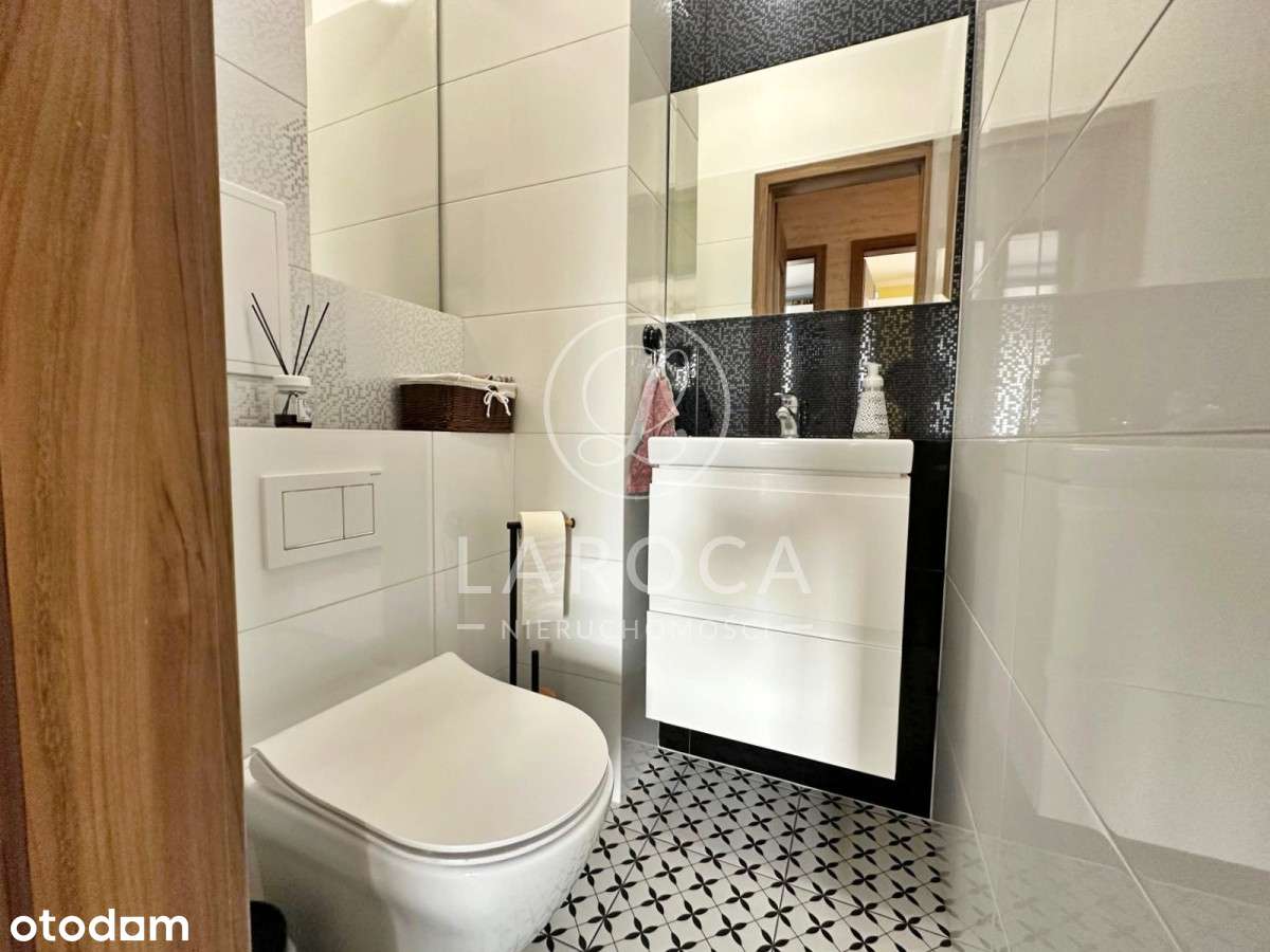 Wyjątkowe, spokojna okolica, blisko centrum - Pełny obrazek: 4/18