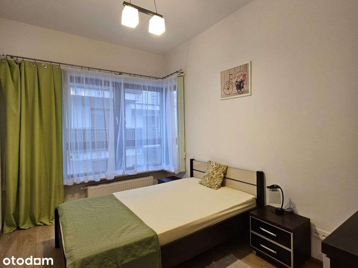 Jana Kazimierza-Wola-idealne, balkon, garaż - Pełny obrazek: 5/12