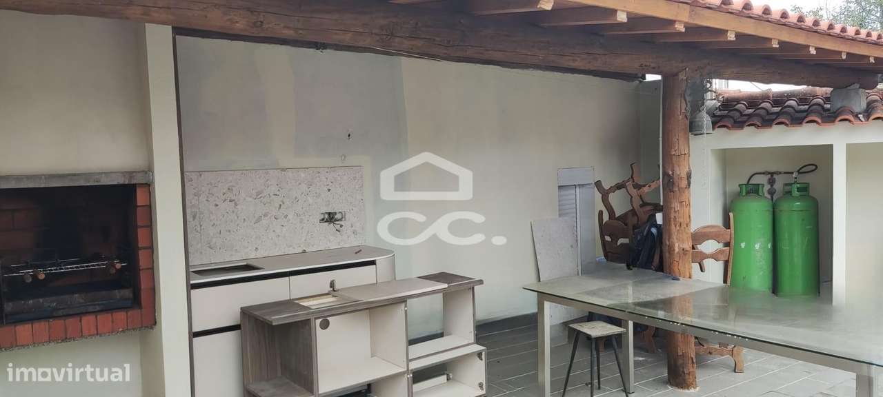 Moradia T4, Nevogilde, Lousada-22