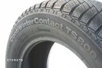 2 Opony Zimowe 175/65R14 82T Continental ContiWinterContact TS800 - 5