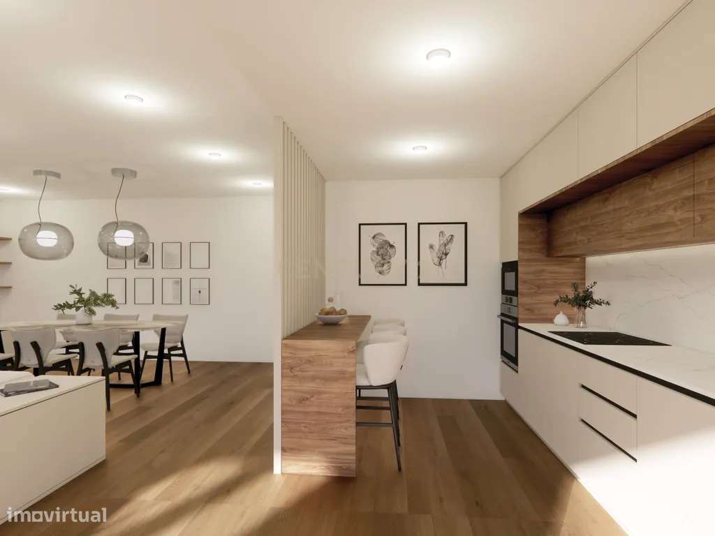 Apartamento T3 EIRAS ONE – Novo Empreendimento de Referência em Eiras-8