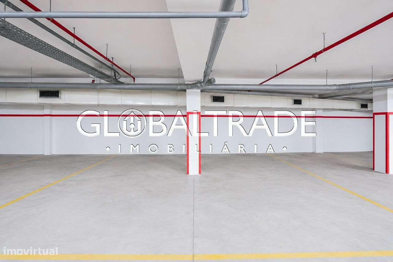Apartamento T3 Renovado em Valbom-50