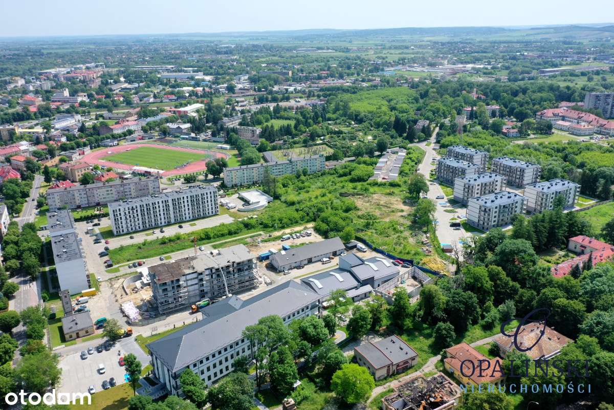 Wynajęty budynek | Inwestycja | Roi 15% - Pełny obrazek: 2/7