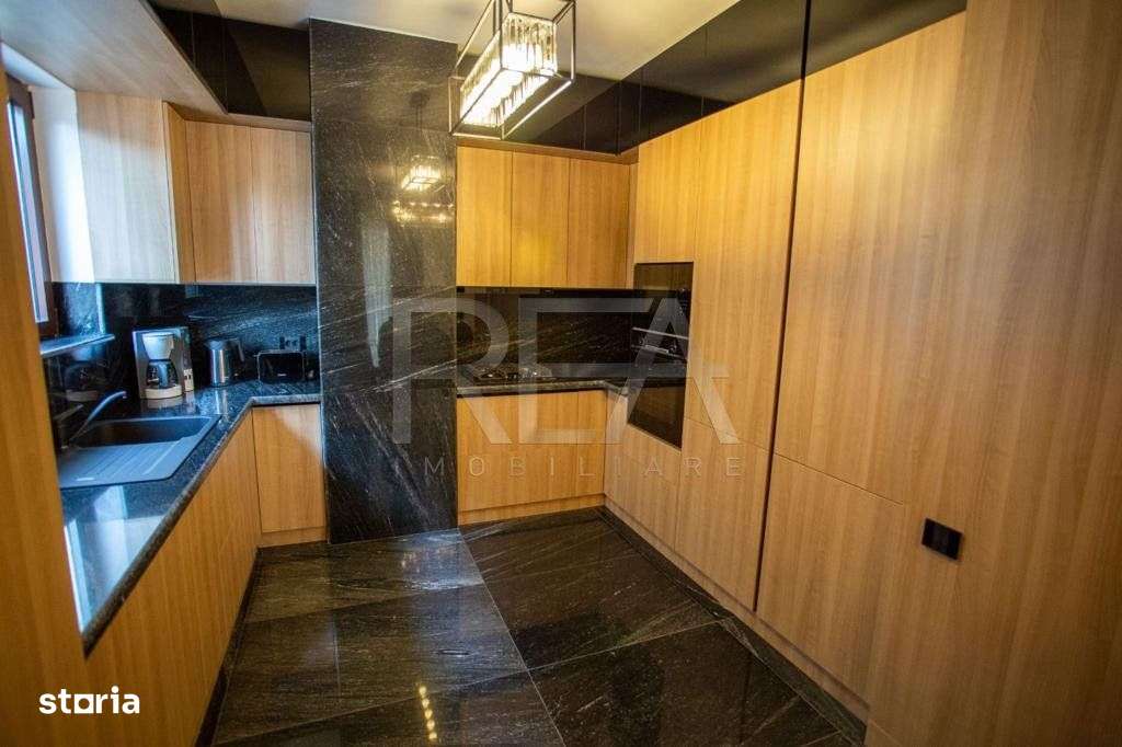 4 camere | Lux | Cartierul Francez/Herastrau - Imagine principală: 5/16