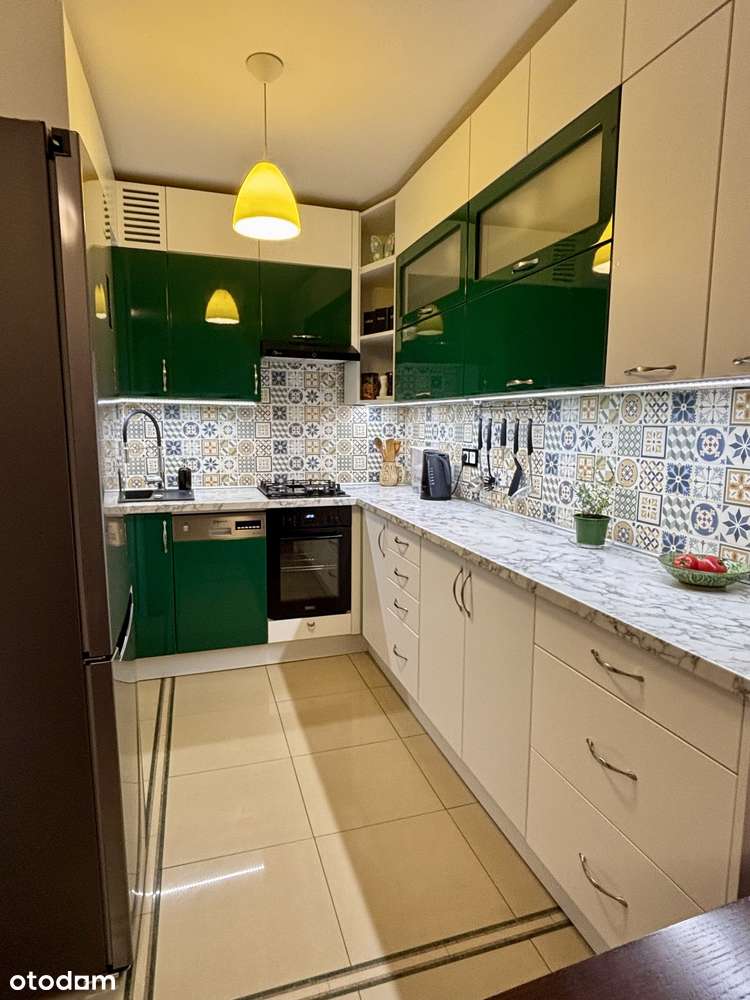 Mieszkanie na sprzedaż Wołomin-3