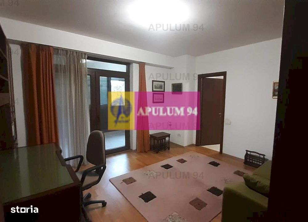 Apartament Superb Băneasa - Ion Ionescu de la Brad - Imagine principală: 3/20