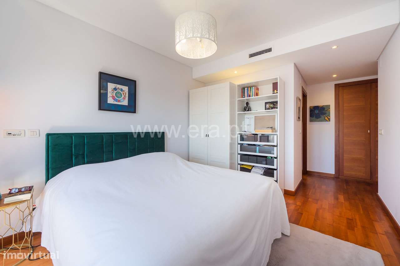 Apartamento T2 - Urb. Malvarosa - Alverca-23