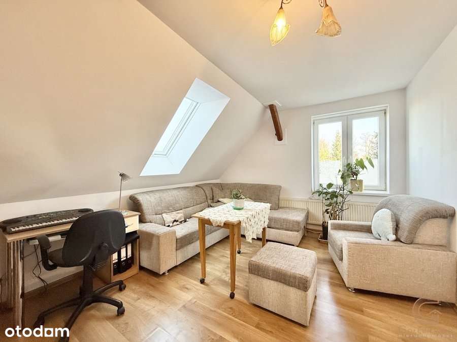 Atrakcyjny dom w Chełmży!-18