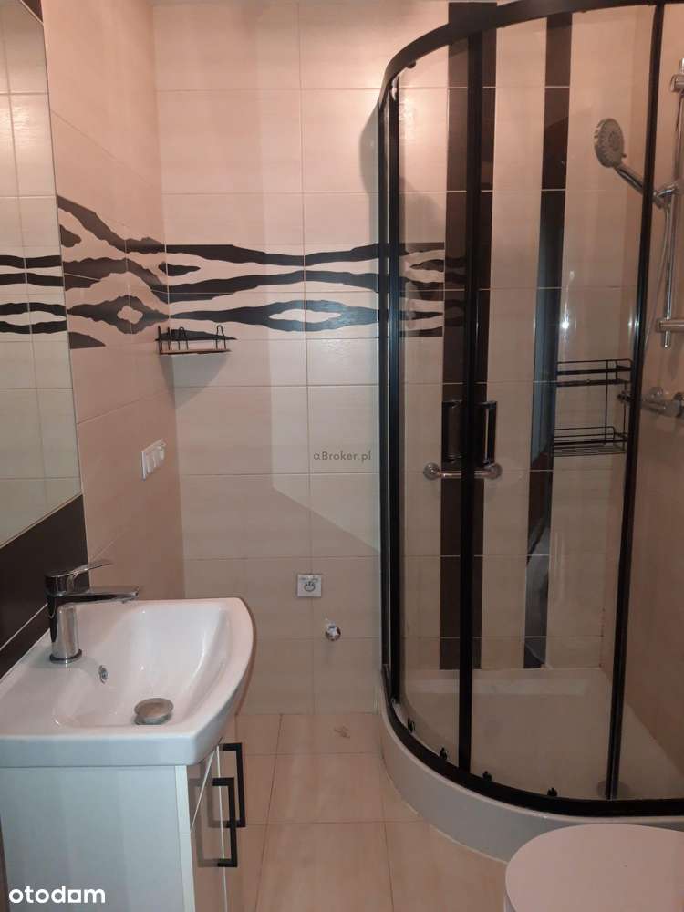 Mieszkanie 36m2 Kraków, ul. Na Szaniec. Osobna, jasna kuchnia, balkon.-5