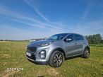 Kia Sportage 1.6 CRDI L 2WD DCT - 15