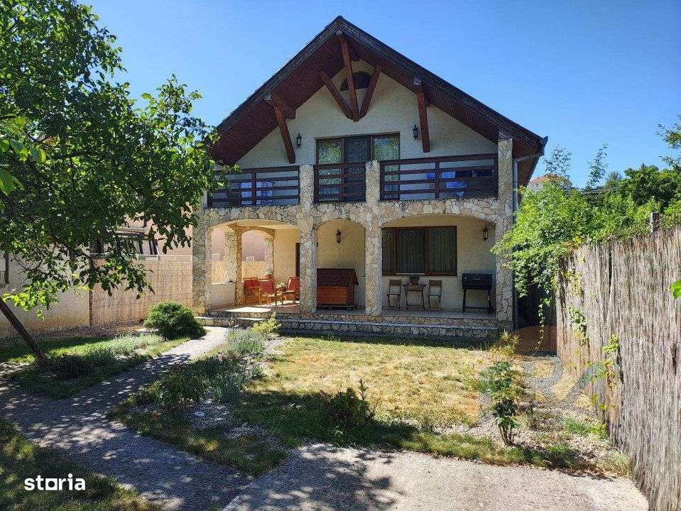 Casa dealuri Oradea - Imagine principală: 4/19