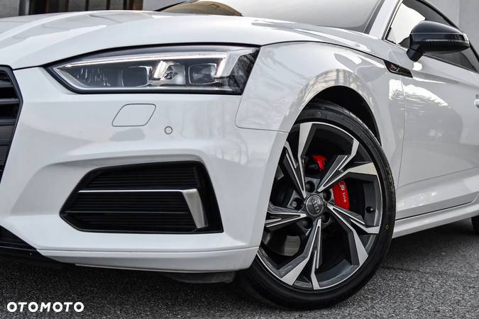 Audi A5 2.0 TDI Sport S tronic - 1