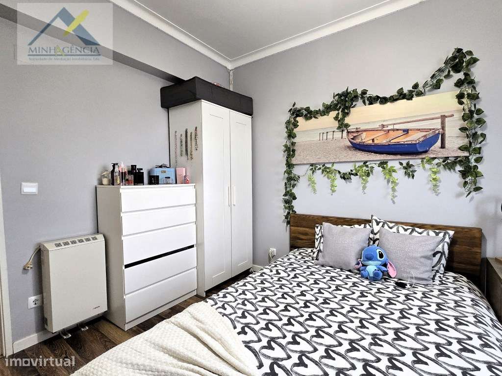 Apartamento T4 no Monte Belo Norte em Setúbal-23