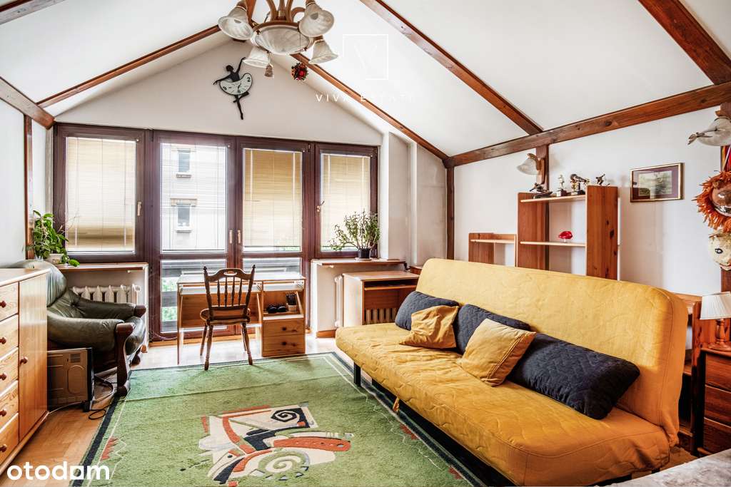 Segment z potencjałem ✦ 300 m² + ogród i taras - Pełny obrazek: 5/18