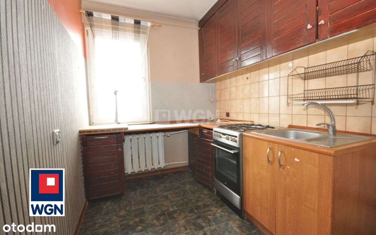 Mieszkanie, 49,41 m², Radomsko-7