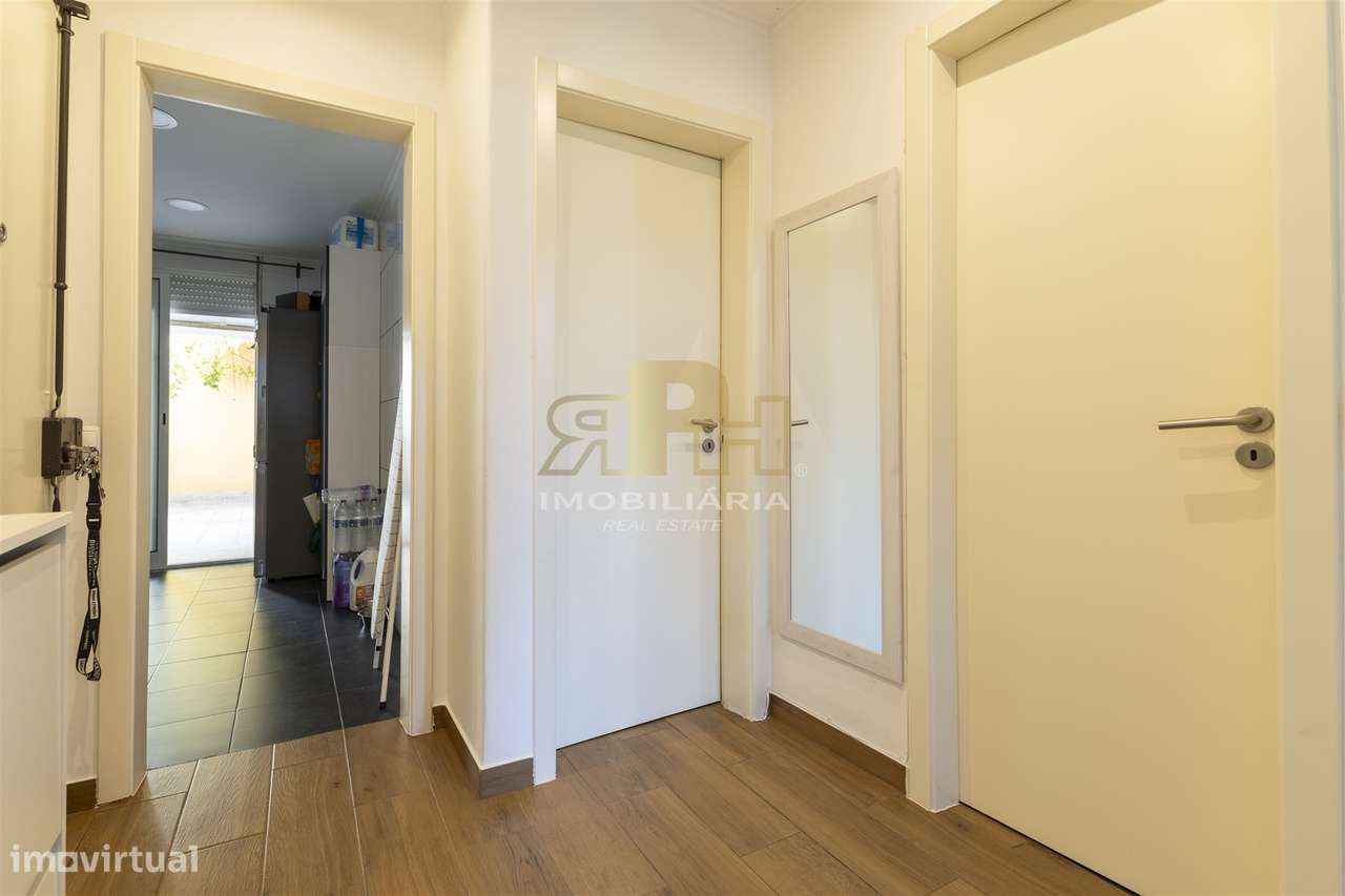 Apartamento T2 Venda em Santarém (Marvila), Santa Iria da Ribeira de S - Grande imagem: 4/21