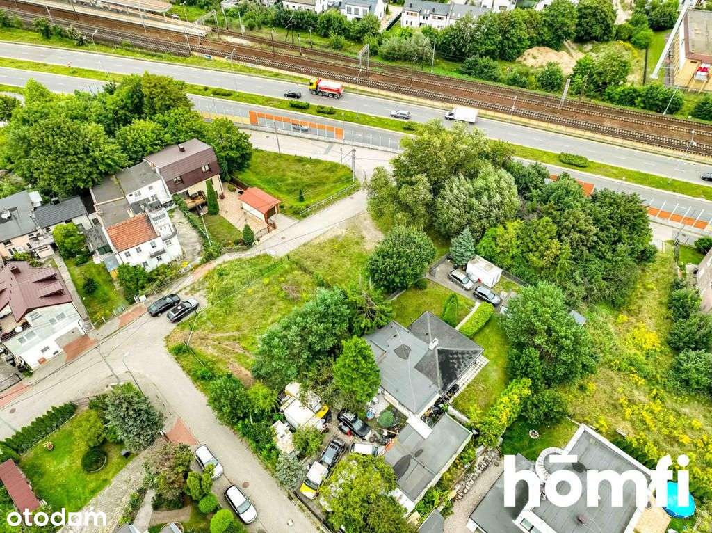 2 działki budowlane na Małym Kacku, ponad 1000m² - Pełny obrazek: 4/19