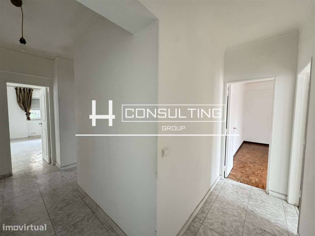 Apartamento T3 Venda em Mina de Água,Amadora-25