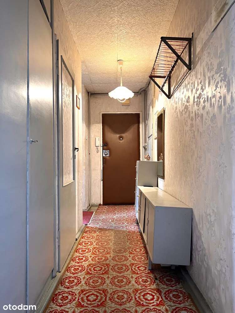 2 pokoje w Centrum Poznania - ul. Karmelicka, przy samym AWF-ie-14