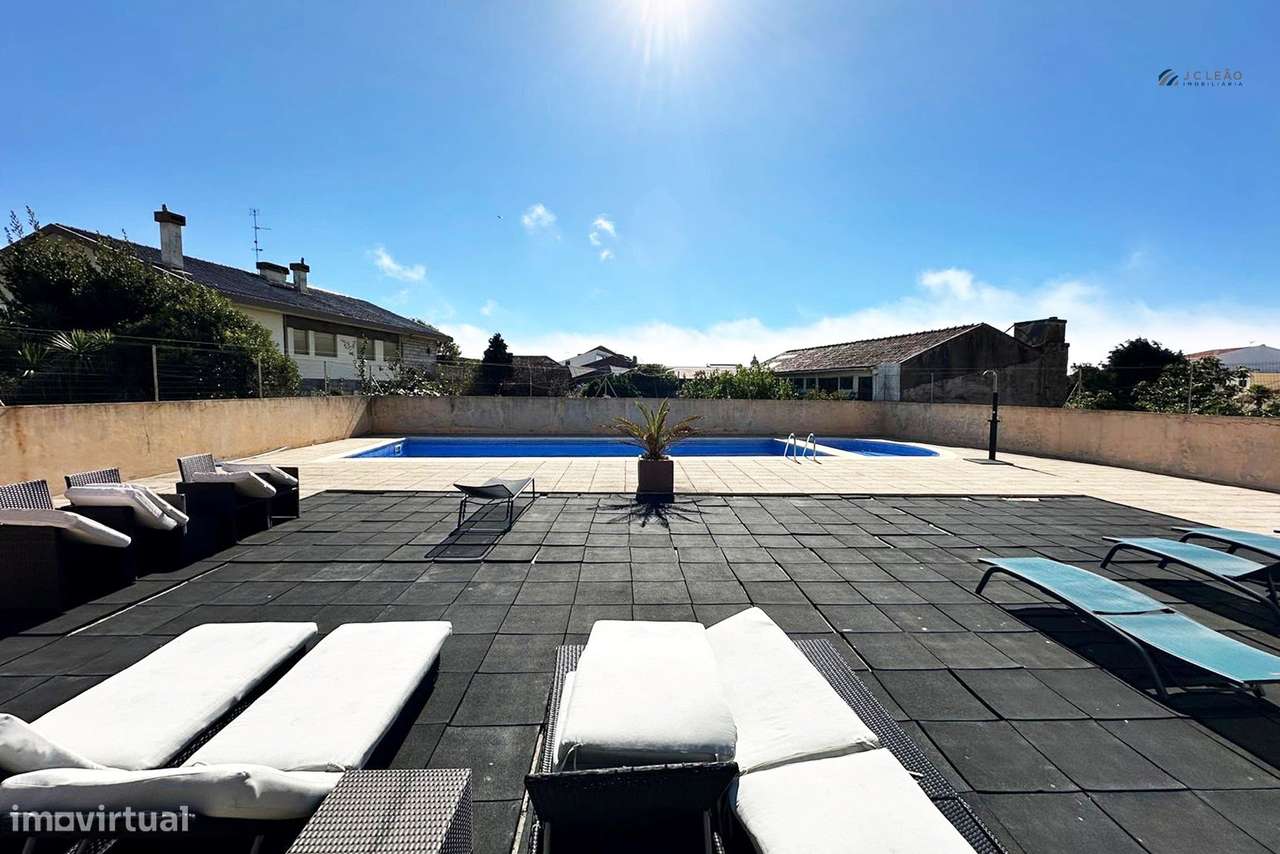 Apartamento T4 Venda em Póvoa de Varzim, Beiriz e Argivai,Póvoa de Var-24