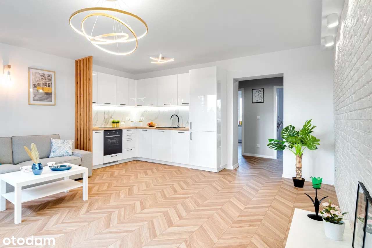 Idealne dla rodziny | Spokoje i ciche osiedle | Po generalnym remoncie-5