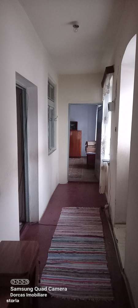 Casa in zona centrala,Calea Unirii-Registrul Comertului.-5