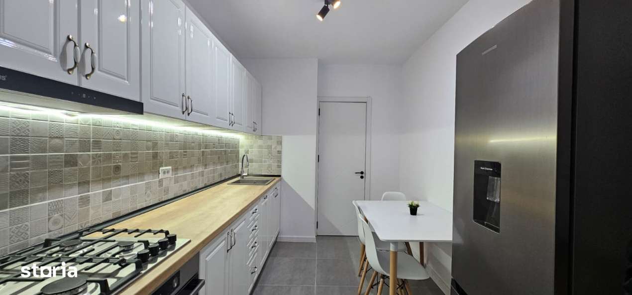 3 camere | renovat 2025 | mobilat & utilat | vedere panoramica | comis-5