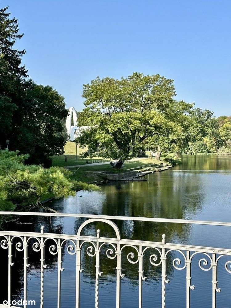 Mieszkanie przy Parku im. Jana Kasprowicza-15