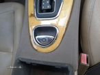 Botão / Interruptor Travão Mão Jaguar S-Type (X200) - 1
