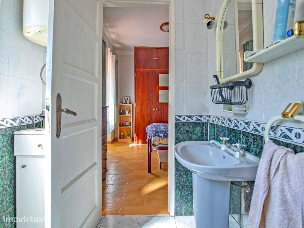 EXCLUSIVO | Apartamento T2+1 a 200m da Praia - Excelente Oportunidade-25