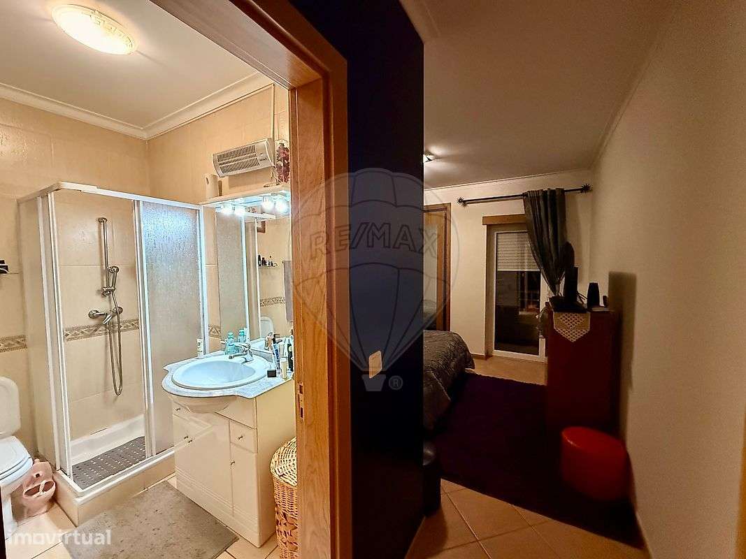 Apartamento T2 para venda-14