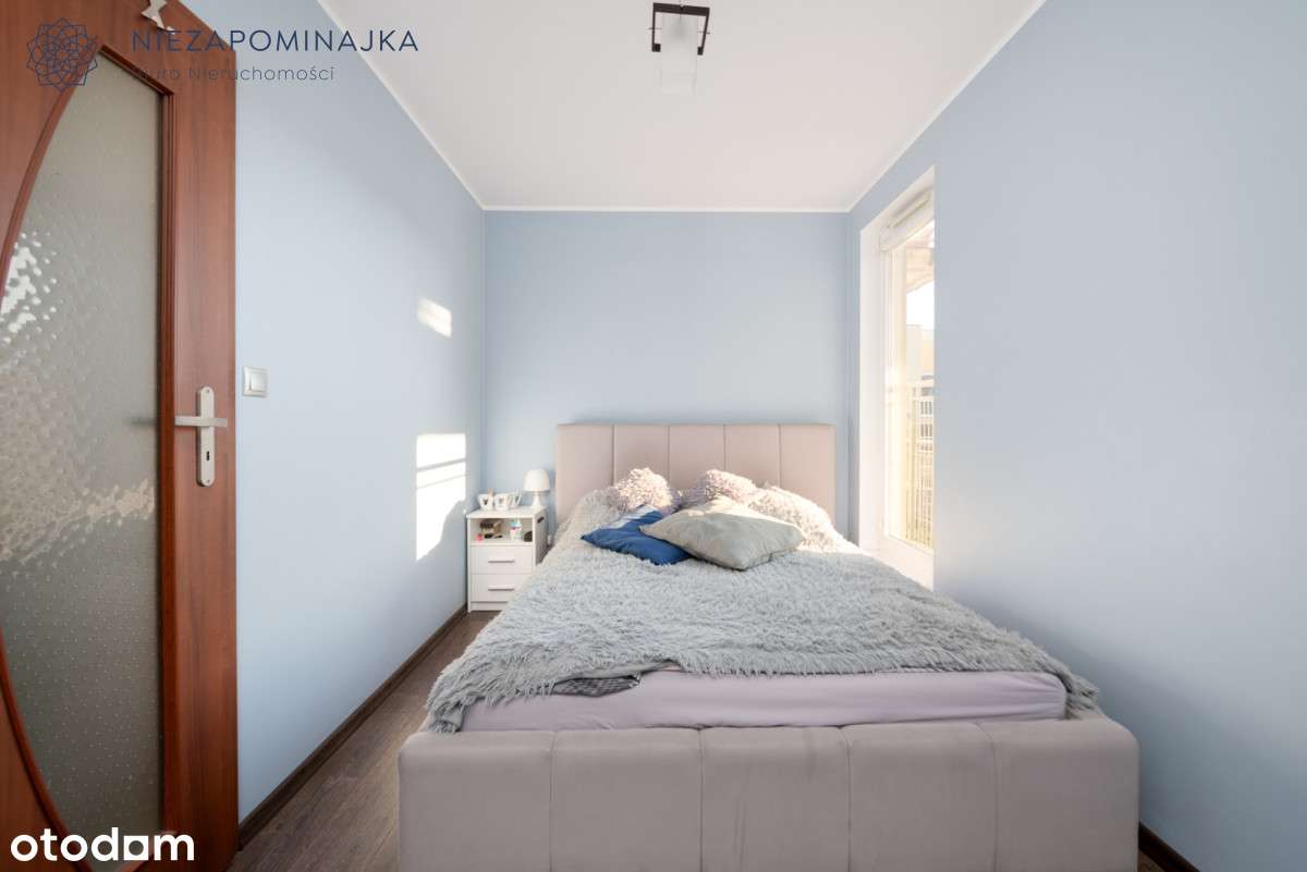 3 pokoje I balkon I 62m2-3