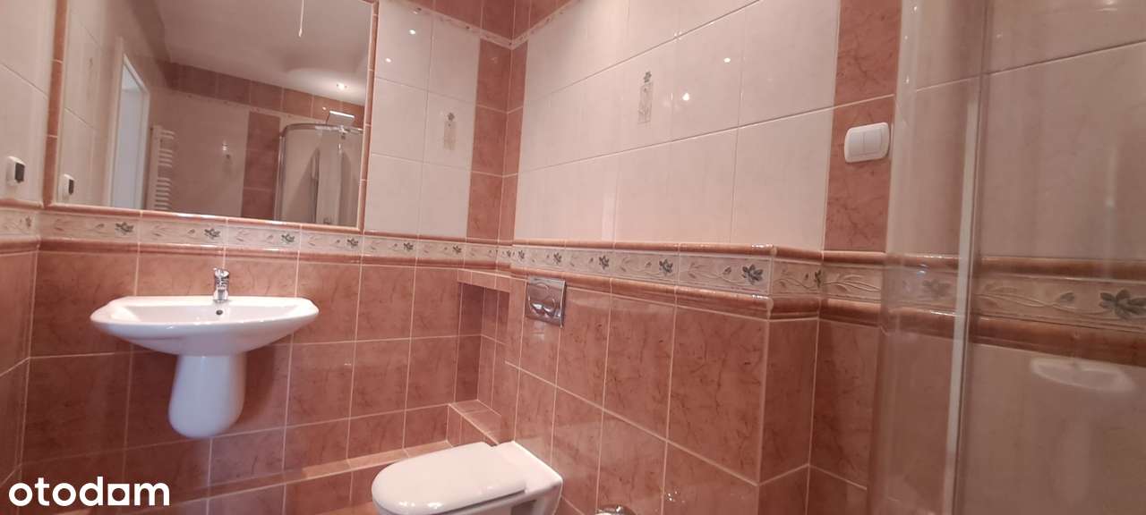 Ołtaszyn ul. Nenckiego balkon, komórka, + garaż 2004 rok, 3-4 pok.-6