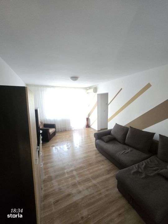 - Etaj 1, Apartament 3 camere confort 1, Hipodrom, Renovat 2025 - Imagine principală: 3/10